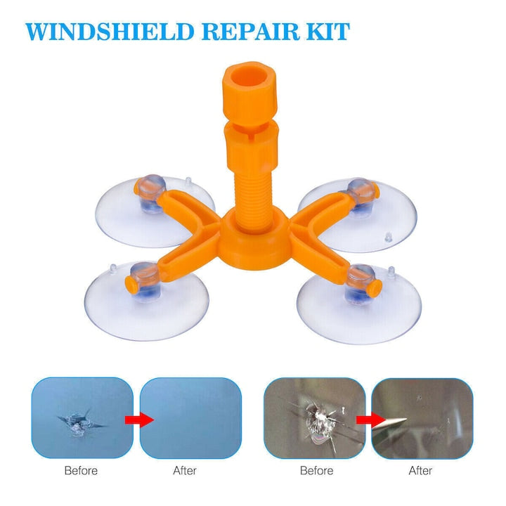 Kit Reparare Sticla 50% REDUCERE