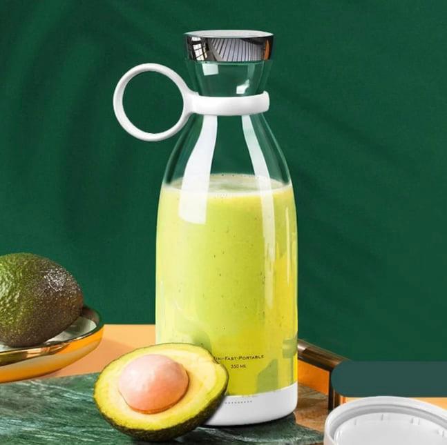 Mixer Portabil