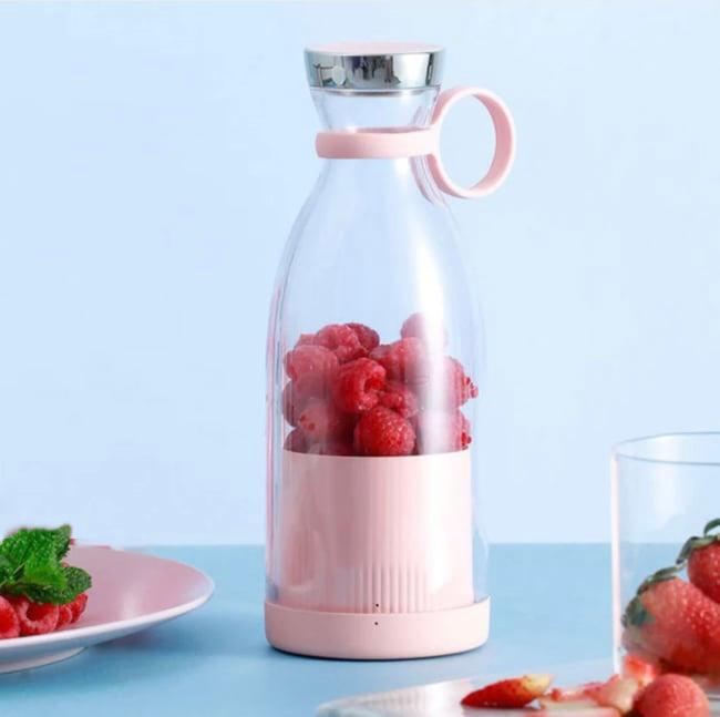 Mixer Portabil