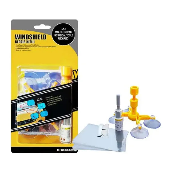 Kit Reparare Sticla 50% REDUCERE