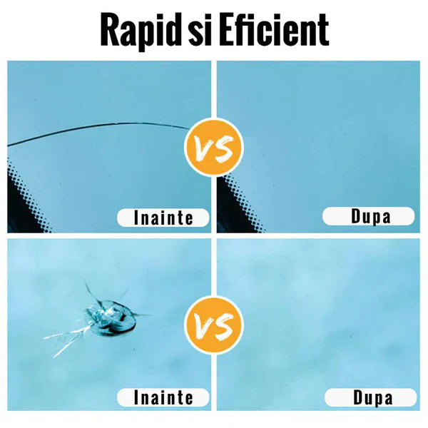 Kit Reparare Sticla 50% REDUCERE